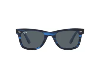 Ray-Ban Wayfarer RB 2140 1361R5 50 Férfi, Női napszemüveg