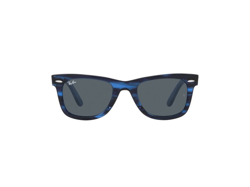 Ray-Ban Wayfarer RB 2140 1361/R5 50 Férfi, Női napszemüveg