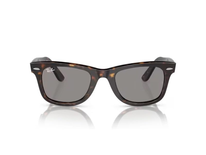 Ray-Ban Wayfarer RB 0RB2140 1382R5 50 Férfi, Női napszemüveg