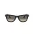 Ray-Ban Wayfarer RB 2140 901/32 50 Férfi, Női napszemüveg