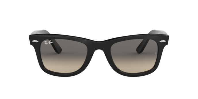  Ray-Ban Wayfarer RB 2140 901/32 50 Férfi, Női napszemüveg akciós termékkép 1