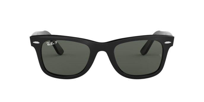  Ray-Ban Wayfarer RB 2140 901/58 50 Férfi, Női napszemüveg akciós termékkép 1