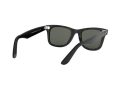 Ray-Ban Wayfarer RB 2140 901/58 50 Férfi, Női napszemüveg