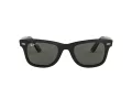 Ray-Ban Wayfarer RB 2140 901/58 54 Férfi, Női napszemüveg