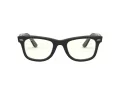 Ray-Ban Wayfarer RB 2140 901/5F 50 Férfi, Női napszemüveg