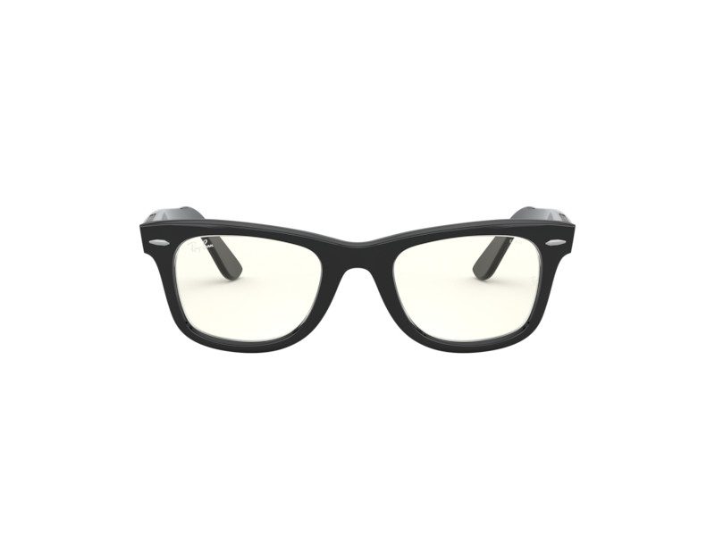 Ray-Ban Wayfarer RB 2140 901/5F 50 Férfi, Női napszemüveg