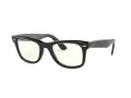 Ray-Ban Wayfarer RB 2140 901/5F 50 Férfi, Női napszemüveg