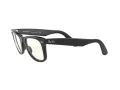 Ray-Ban Wayfarer RB 2140 901/5F 50 Férfi, Női napszemüveg