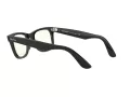 Ray-Ban Wayfarer RB 2140 901/5F 50 Férfi, Női napszemüveg
