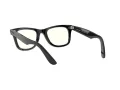 Ray-Ban Wayfarer RB 2140 901/5F 50 Férfi, Női napszemüveg
