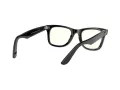 Ray-Ban Wayfarer RB 2140 901/5F 50 Férfi, Női napszemüveg
