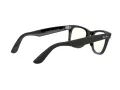 Ray-Ban Wayfarer RB 2140 901/5F 50 Férfi, Női napszemüveg