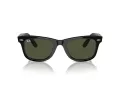 Ray-Ban Wayfarer RB 2140 901 50 Férfi, Női napszemüveg