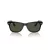 Ray-Ban Wayfarer RB 2140 901 50 Férfi, Női napszemüveg