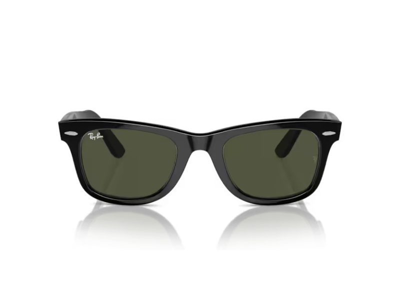 Ray-Ban Wayfarer RB 2140 901 50 Férfi, Női napszemüveg