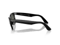 Ray-Ban Wayfarer RB 2140 901 50 Férfi, Női napszemüveg