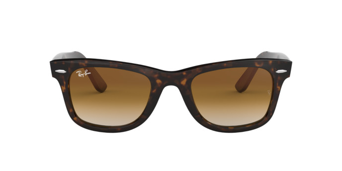 Ray-Ban Wayfarer RB 2140 902/51 50 Férfi, Női napszemüveg akciós termékkép 1