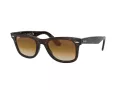 Ray-Ban Wayfarer RB 2140 902/51 50 Férfi, Női napszemüveg
