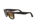 Ray-Ban Wayfarer RB 2140 902/51 50 Férfi, Női napszemüveg