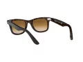 Ray-Ban Wayfarer RB 2140 902/51 50 Férfi, Női napszemüveg