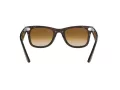 Ray-Ban Wayfarer RB 2140 902/51 50 Férfi, Női napszemüveg
