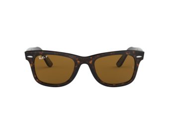 Ray-Ban Wayfarer 2140 902/57 50 Férfi, Női napszemüveg