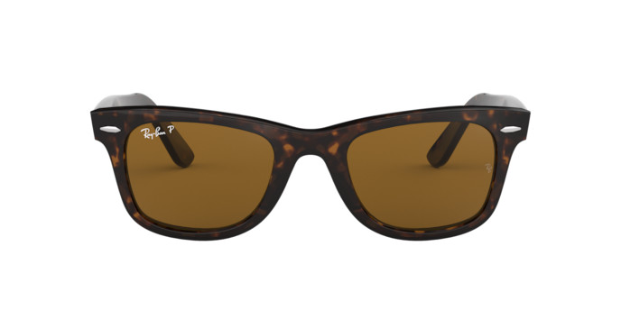 Ray-Ban Wayfarer RB 2140 902/57 50 Férfi, Női napszemüveg akciós termékkép 1