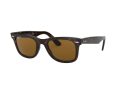 Ray-Ban Wayfarer 2140 902/57 50 Férfi, Női napszemüveg