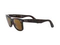 Ray-Ban Wayfarer 2140 902/57 50 Férfi, Női napszemüveg