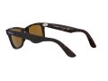 Ray-Ban Wayfarer 2140 902/57 50 Férfi, Női napszemüveg