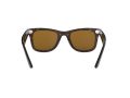 Ray-Ban Wayfarer 2140 902/57 50 Férfi, Női napszemüveg
