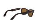 Ray-Ban Wayfarer 2140 902/57 50 Férfi, Női napszemüveg