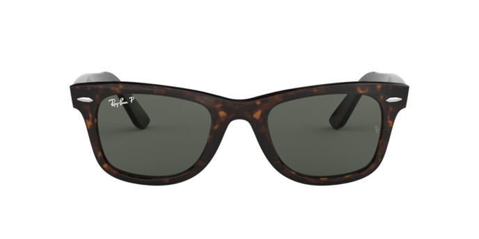 Ray-Ban Wayfarer RB 2140 902/58 50 Férfi, Női napszemüveg akciós termékkép 1