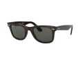 Ray-Ban Wayfarer 2140 902/58 50 Férfi, Női napszemüveg