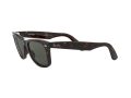 Ray-Ban Wayfarer 2140 902/58 50 Férfi, Női napszemüveg