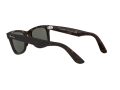 Ray-Ban Wayfarer 2140 902/58 50 Férfi, Női napszemüveg