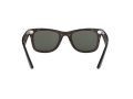 Ray-Ban Wayfarer 2140 902/58 50 Férfi, Női napszemüveg