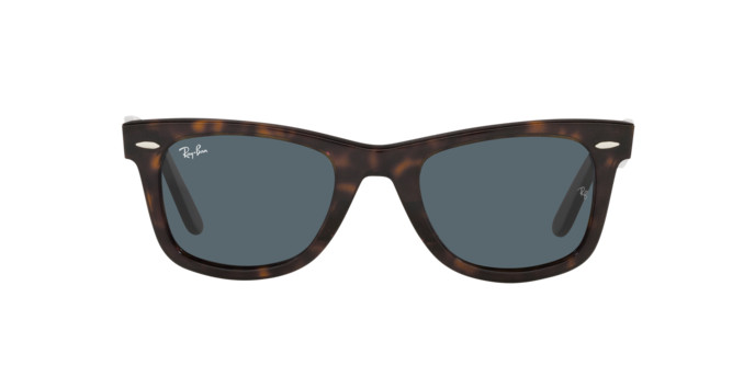  Ray-Ban Wayfarer RB 2140 902/R5 50 Férfi, Női napszemüveg akciós termékkép 1