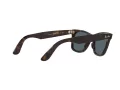 Ray-Ban Wayfarer 2140 902/R5 50 Férfi, Női napszemüveg