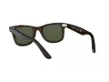 Ray-Ban Wayfarer RB 2140 902 50 Férfi, Női napszemüveg