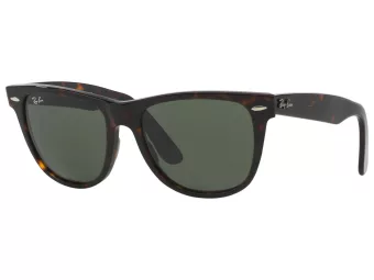 Ray-Ban Wayfarer RB 2140 902 52 Férfi, Női napszemüveg