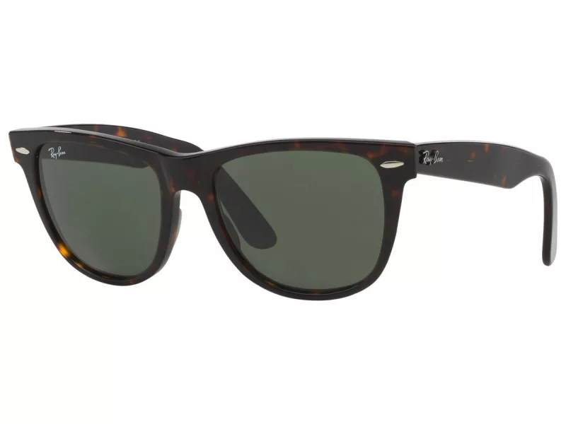 Ray-Ban Wayfarer RB 2140 902 52 Férfi, Női napszemüveg