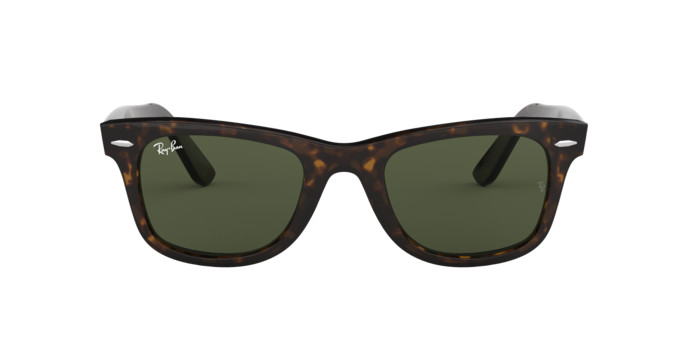 Ray-Ban Wayfarer RB 2140 902 54 Férfi, Női napszemüveg akciós termékkép 1