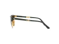 Ray-Ban Clubmaster Folding RB 2176 136885 51 Férfi, Női napszemüveg