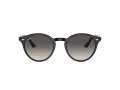 Ray-Ban RB 2180 601/11 51 Férfi, Női napszemüveg
