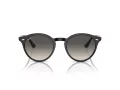 Ray-Ban RB 2180 601/11 51 Férfi, Női napszemüveg