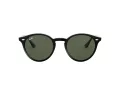 Ray-Ban RB 2180 601/71 49 Férfi, Női napszemüveg