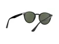Ray-Ban RB 2180 601/71 51 Férfi, Női napszemüveg