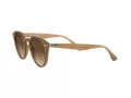 Ray-Ban RB 2180 616613 49 Férfi, Női napszemüveg