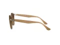 Ray-Ban RB 2180 616613 49 Férfi, Női napszemüveg